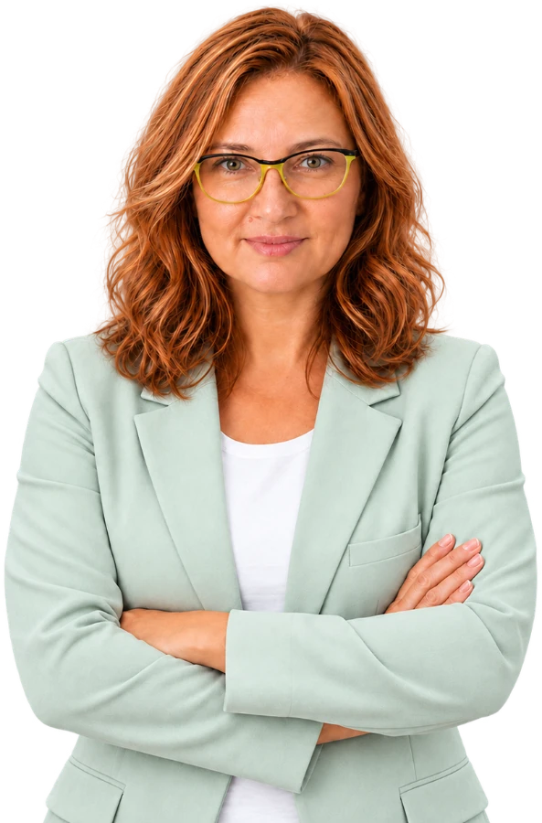 Dagmara Stój